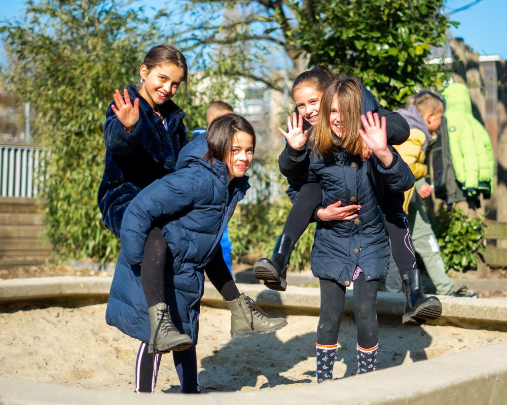 Nijntje Beweegdiploma