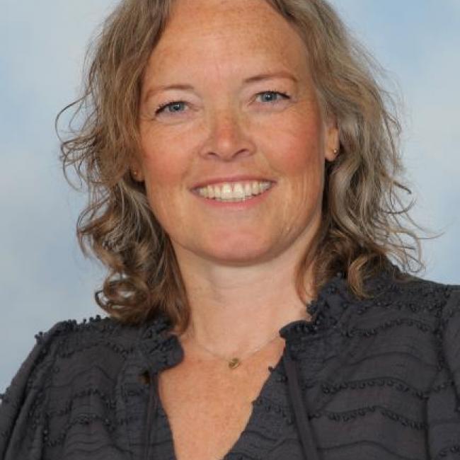 Marjolein van Roermund